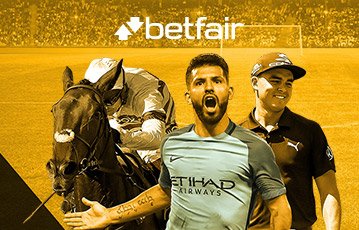 Explore more promotions at Betfair sportsbook