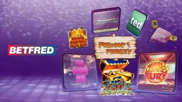 Betfred Casino Bonus Code 2026: 200 Free Spins