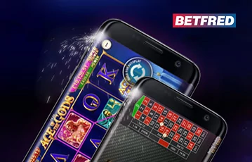 Betfred Casino Alternatives 2026