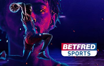 Bet on top basketball games at Betfred