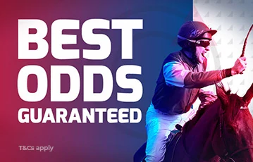 Betfred offers great sports betting odds