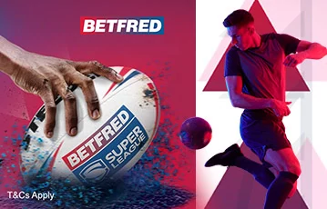 Betfred Sportsbook Review: Our Rating & Analysis for September 2026
