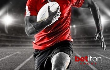 Bet on American Football at Betiton