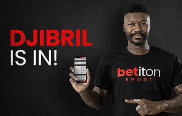 Explore more features at Betiton sportsbook