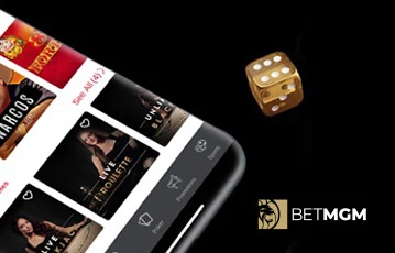 BetMGM Casino Bonus Code 2026: 200 Free Spins