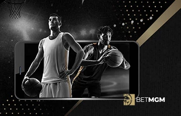 Bet on your favourite sports at BetMGM