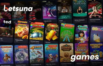 Betsuna Casino Bonus Code 2026: Claim The Latest Offer