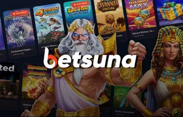 Betsuna Casino Review: Our Expert Rating For September 2026