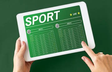 Spread betting