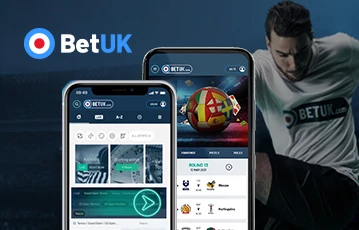 Bet £10 and Get £40 in Free Bets