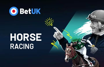 Enjoy non-stop thrilling action at Bet UK