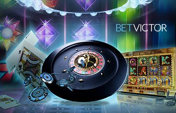 Play fun BetVictor casino-style games