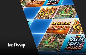Betway Review 2026: Is Betway Legit?