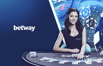 Discover top tables games at Betway
