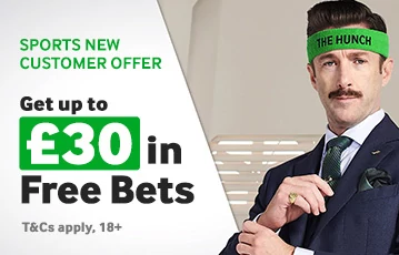 Betway sports welcome bonus