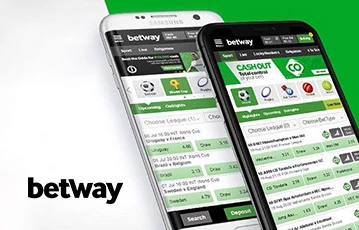 Claim exciting Betway sports promotions directly from your phone