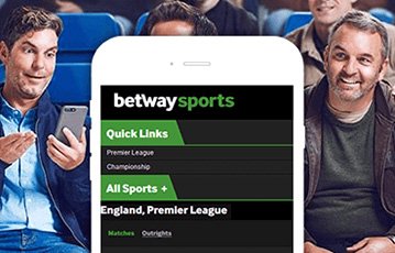 Betway Promo Code, Welcome Offer & Promotions for 2026: Claim Our Exclusive Offer