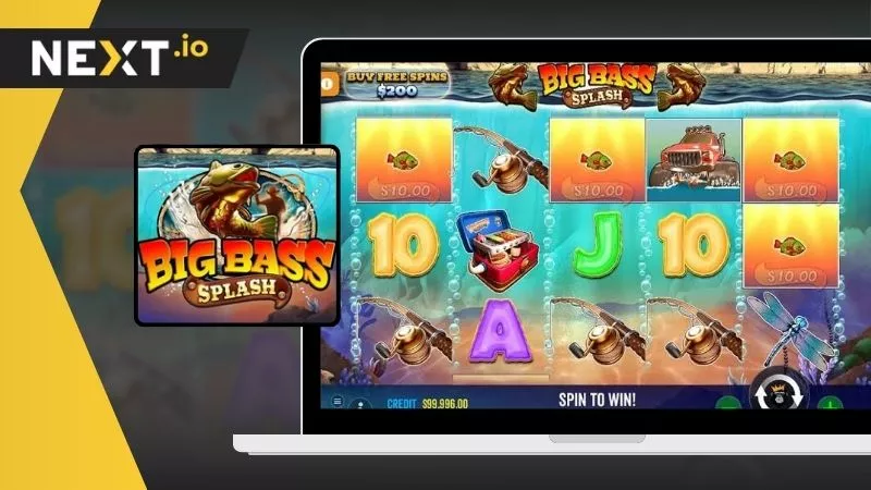 Big Bass Splash Demo & Review 2026: Play Free Online