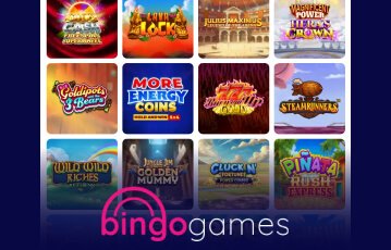 Bingo Games Casino Bonus Code 2026: Claim The Latest Offer