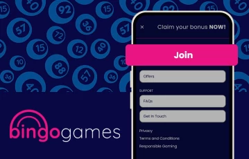 Sign up today and claim your free spins