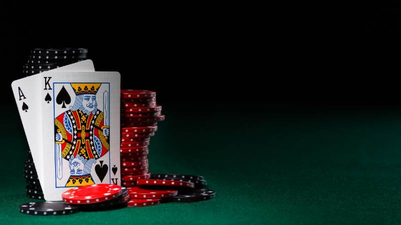 Blackjack rules