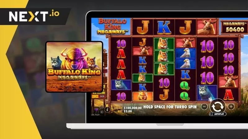 Buffalo King Megaways Demo & Review 2026: Play Free Online