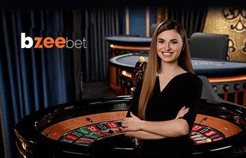 Explore best live casino games at Bzeebet