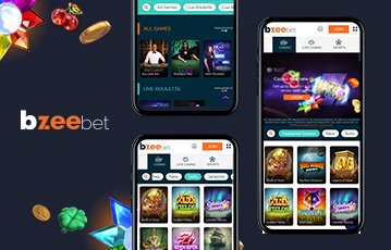 Mobile play made easy with Bzeebet