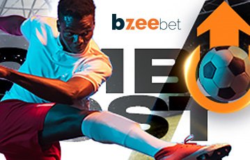 Enjoy playing with the Bzeebet combo boost