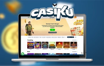 Enjoy seamless gameplay of Casiku on your devices