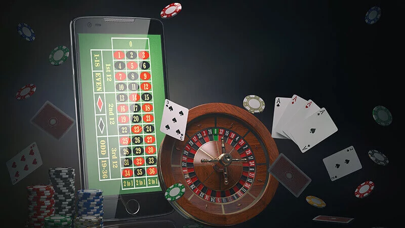 UK Roulette Sites
