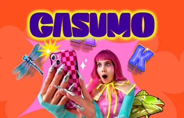 Casumo Promo Code, Welcome Offer & Promotions for 2026: Claim Our Exclusive Offer