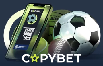 Explore CopyBet sportsbook bonuses on mobile