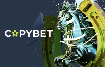 CopyBet horse race betting