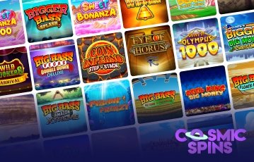 Use your bonus on Pragmatic Play slots