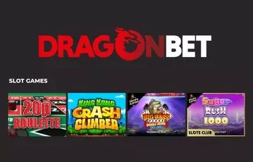 Enjoy seamless casino slots games at Dragonbet