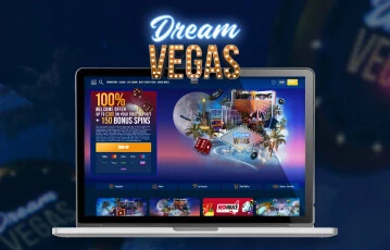 Enjoy Dream Vegas across all devices