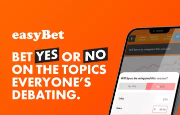 easyBet Prediction Bonus Code 2026: Latest Bonuses & Promotions