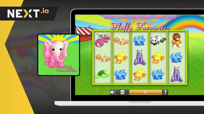 Fluffy Favourites Demo & Review 2026: Play Free Online