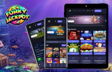 Explore more bonus offers on mobile