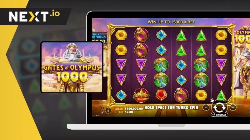 Gates of Olympus 1000 Demo & Review 2026: Play Free Online