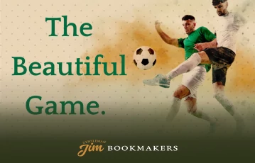 Thousands of betting markets available