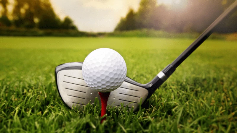 How to bet on golf