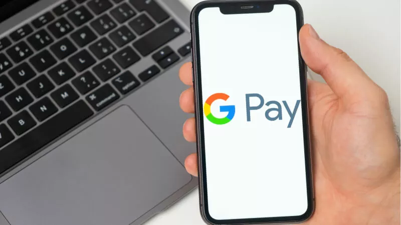 Google Pay Online Casinos