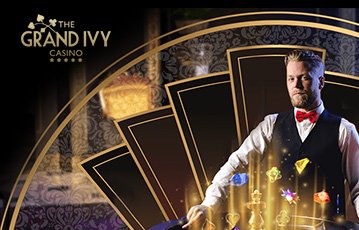 Ivy Casino Promo Code, Welcome Offer & Promotions for 2026: Claim Our Exclusive Offer