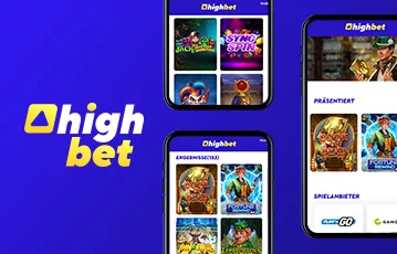 Highbet: Pros and Cons