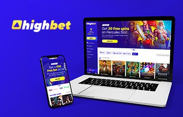 Discover good promotions at Highbet casino