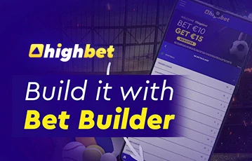 HighBet Sports betbuider