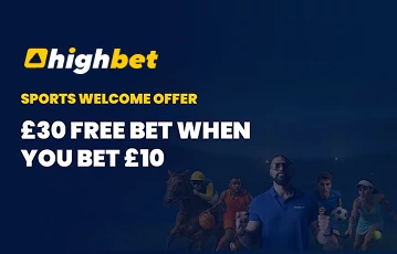 Take advantange of HighBet's bet builder