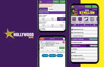 HollywoodBets Sportsbook Review: Our Rating & Analysis for October 2026